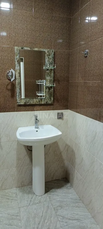 Kirayə verilir 1 otaqlı mənzil 40 m²