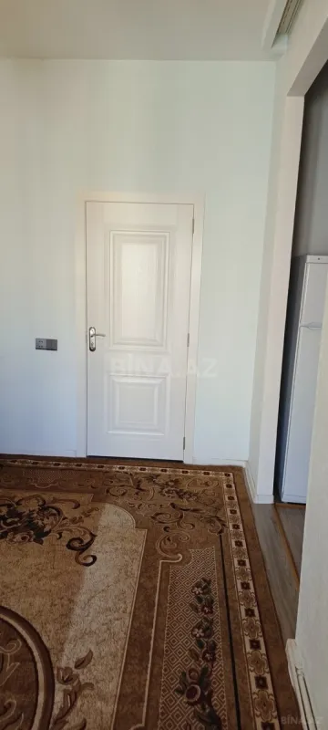 Kirayə verilir 1 otaqlı mənzil 40 m²