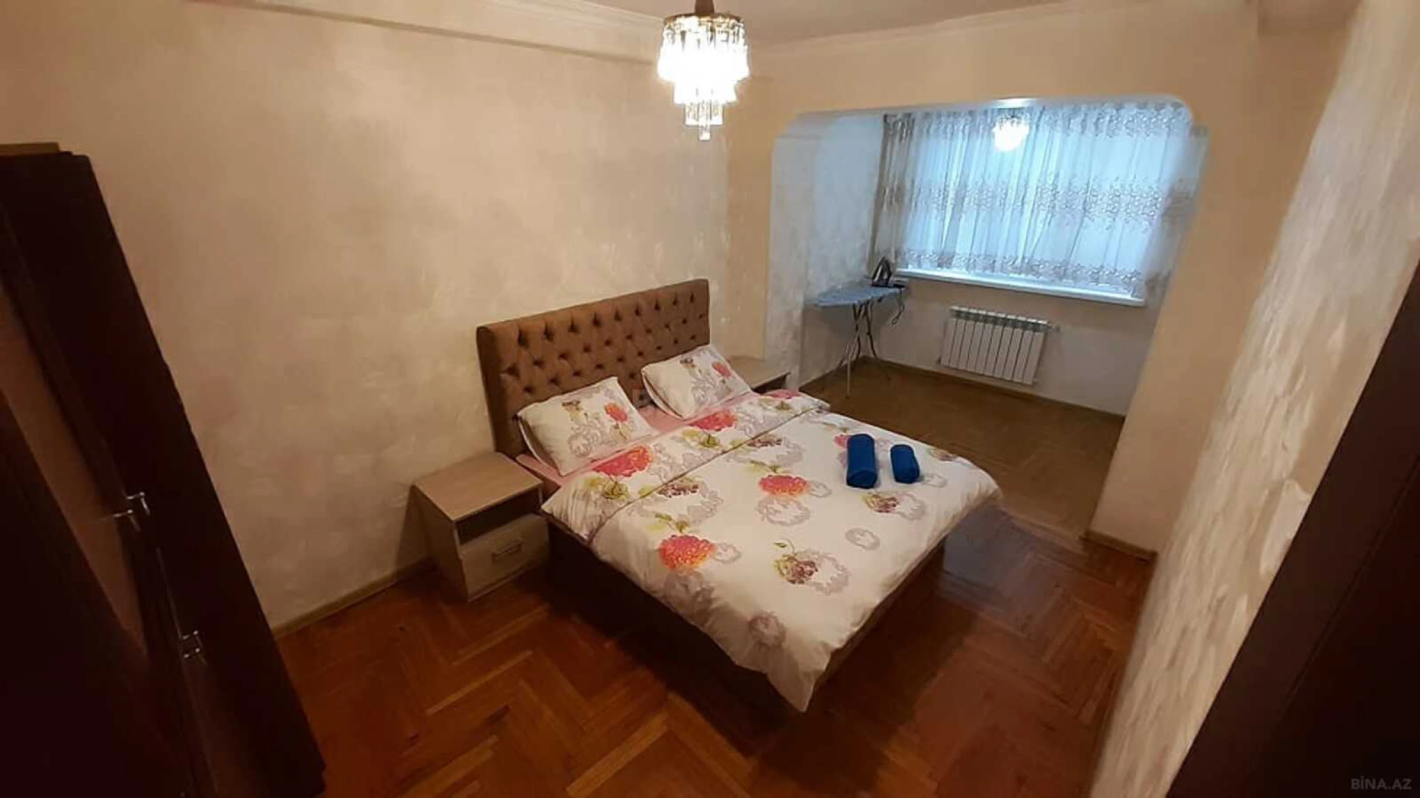 Kirayə verilir 3 otaqlı mənzil 95 m²
