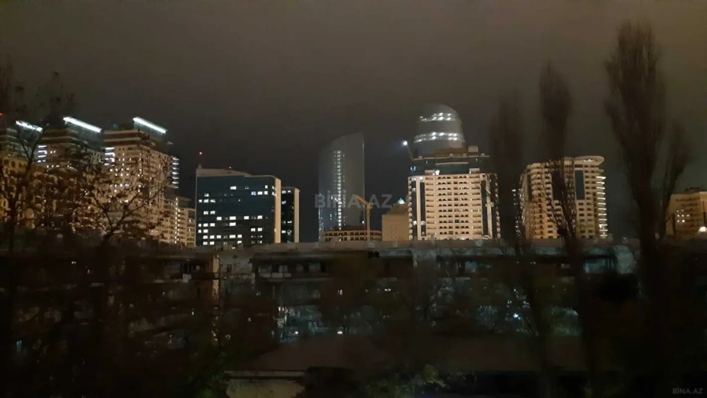 Kirayə verilir 3 otaqlı mənzil 95 m²