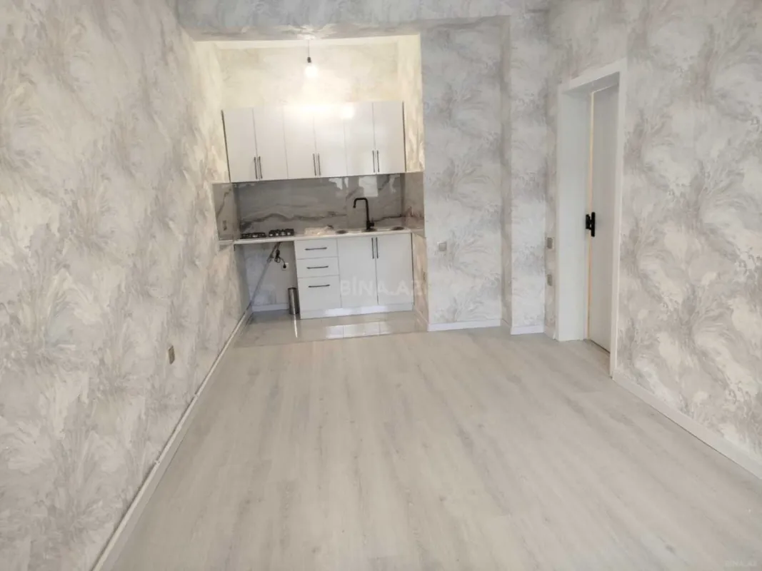 Satılır 2 otaqlı mənzil 52 m²