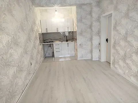 Satılır 2 otaqlı mənzil 52 m²