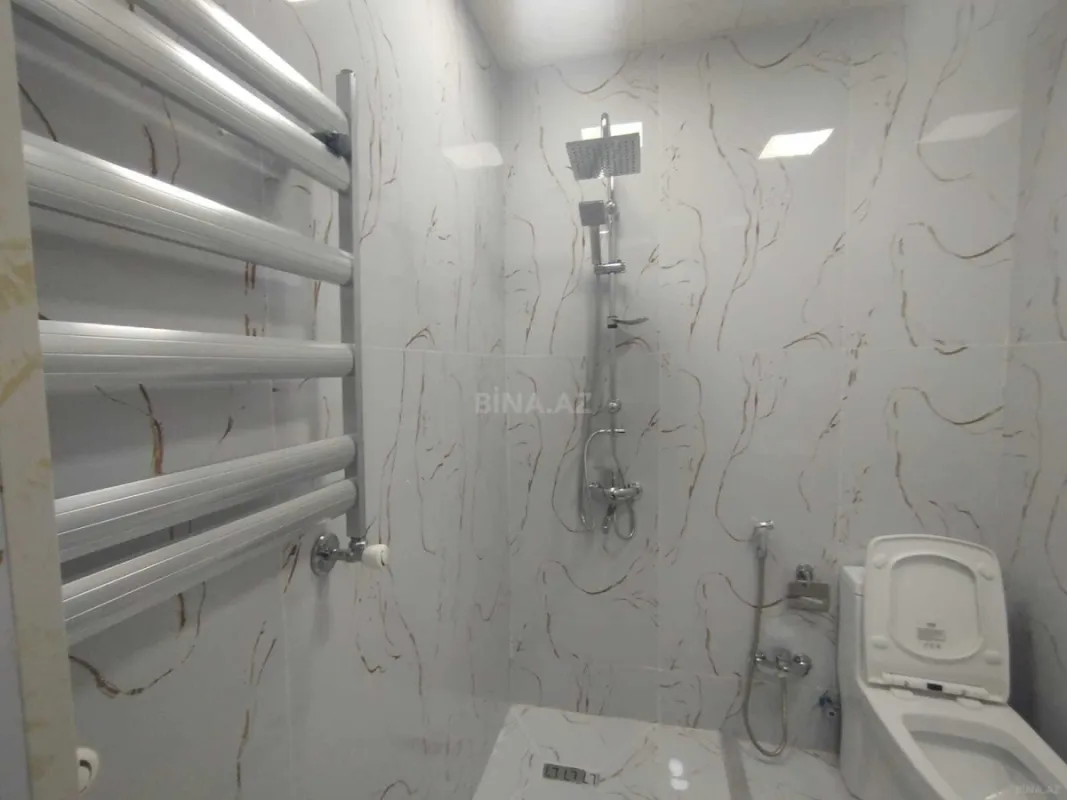 Satılır 2 otaqlı mənzil 52 m²