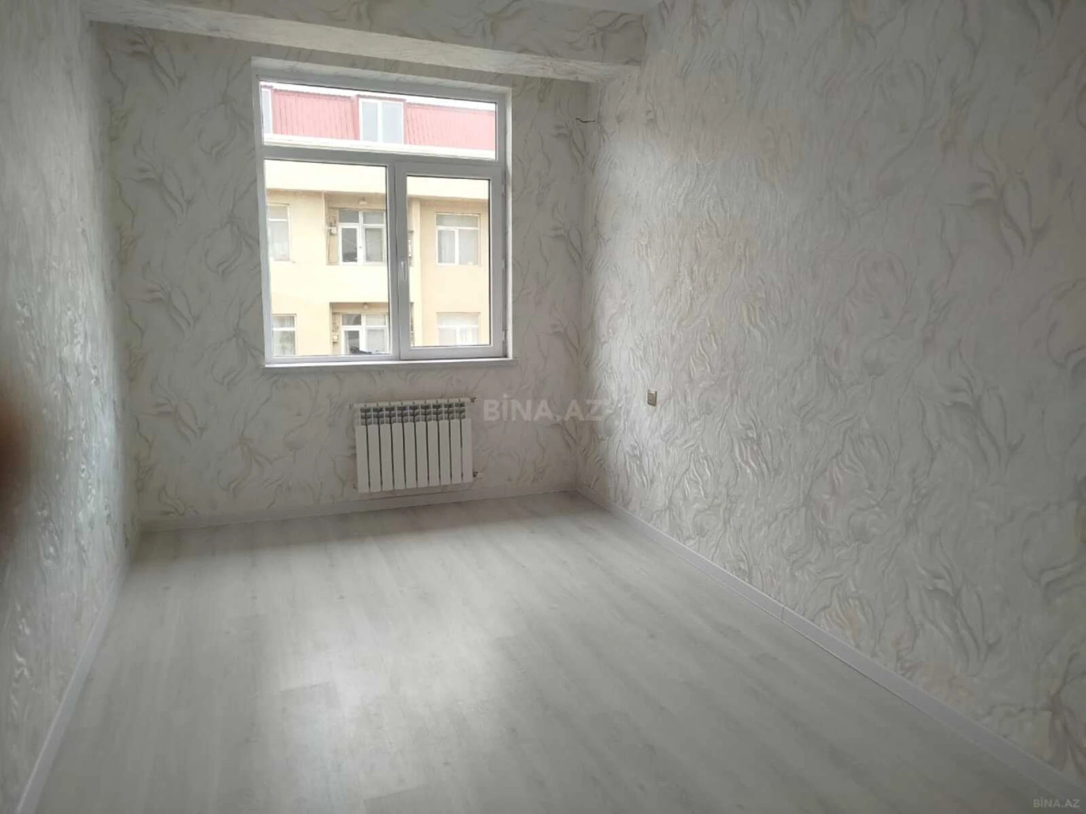 Satılır 2 otaqlı mənzil 52 m²