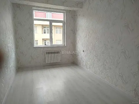 Satılır 2 otaqlı mənzil 52 m²