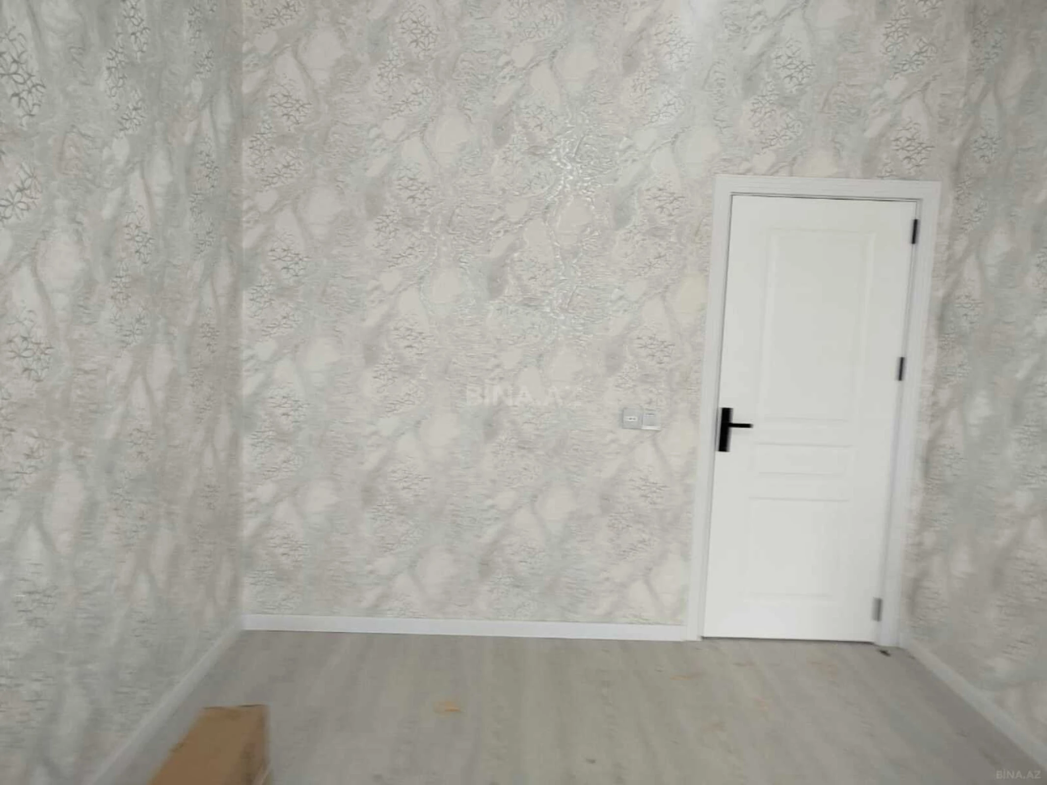 Satılır 2 otaqlı mənzil 52 m²