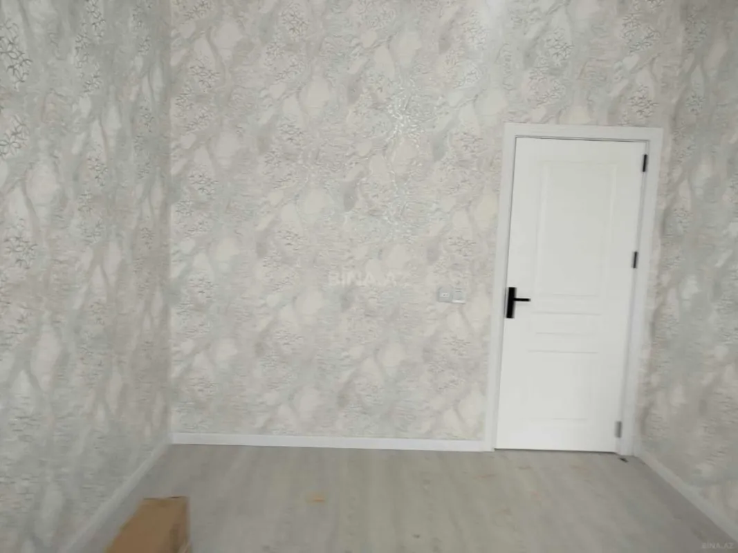 Satılır 2 otaqlı mənzil 52 m²