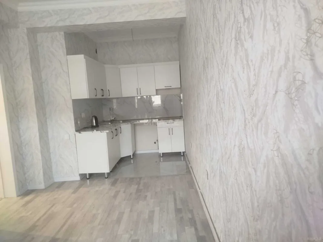 Satılır 2 otaqlı mənzil 52 m²
