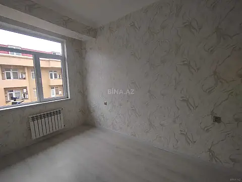 Satılır 2 otaqlı mənzil 52 m²