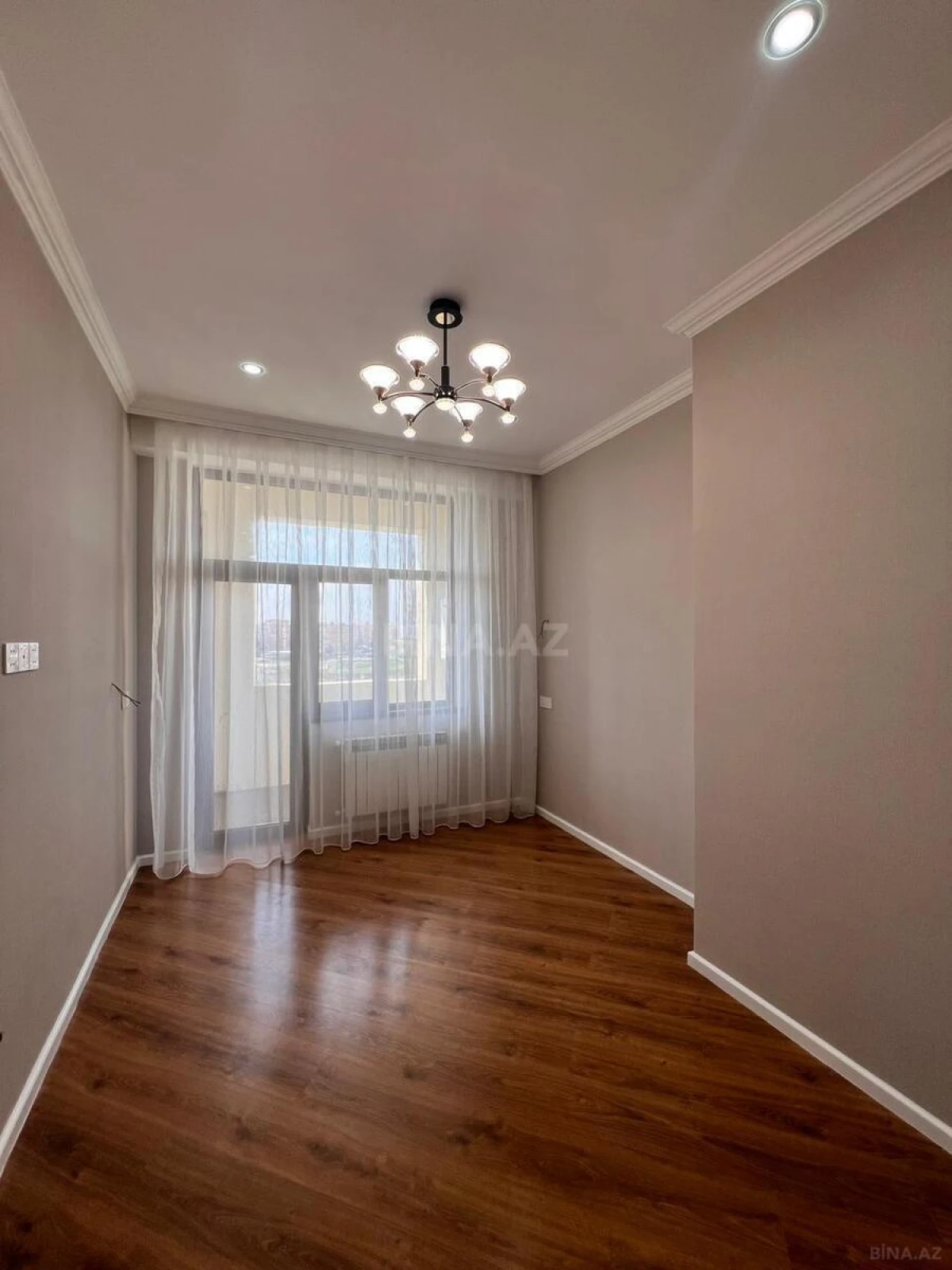 Satılır 3 otaqlı mənzil 80 m²