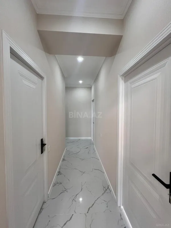 Satılır 3 otaqlı mənzil 80 m²