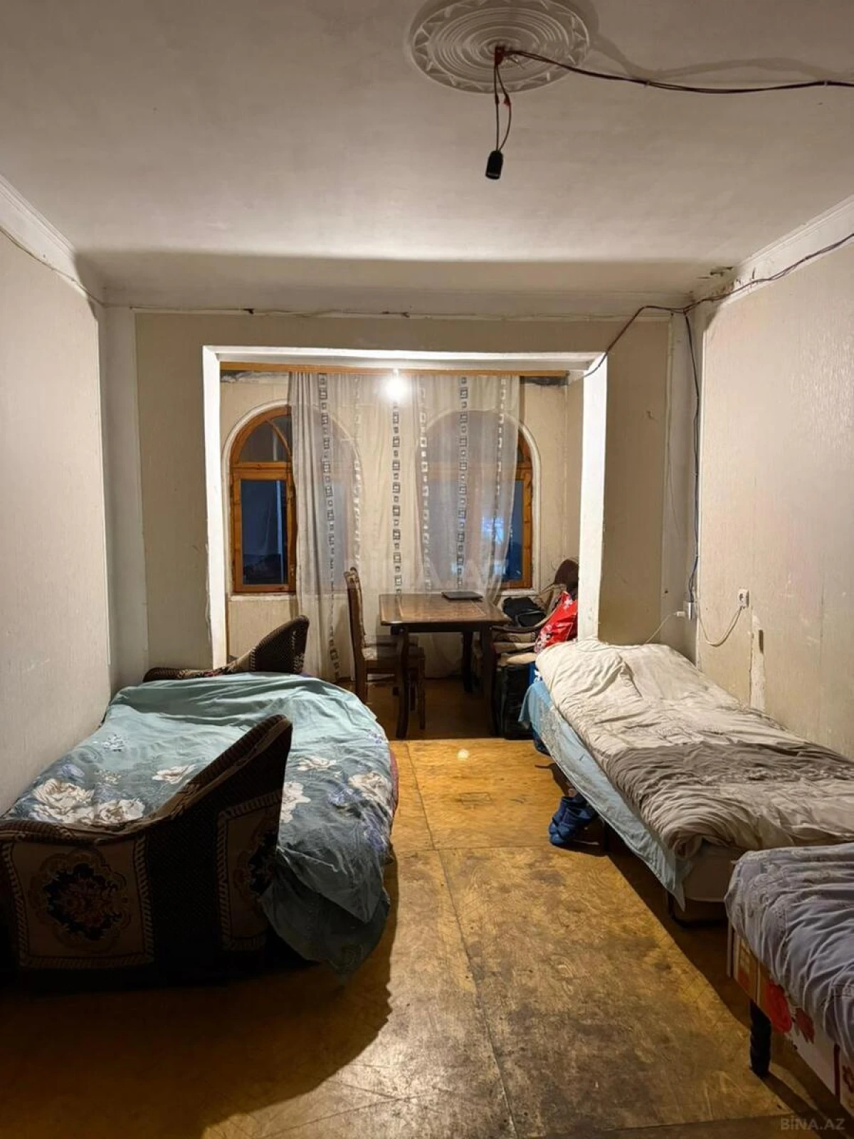 Kirayə verilir 2 otaqlı mənzil 60 m²