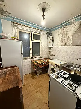 Kirayə verilir 2 otaqlı mənzil 60 m² — Bakı 2 otaq 60.00 m²