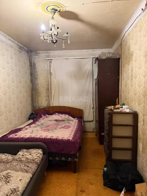 Kirayə verilir 2 otaqlı mənzil 60 m²