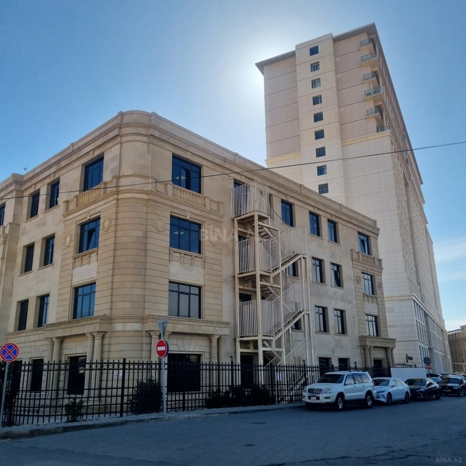 Satılır 2 otaqlı həyət evi 60 m²
