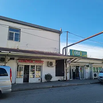 Satılır 2 otaqlı həyət evi 60 m²