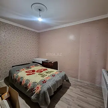 Satılır 2 otaqlı həyət evi 60 m²