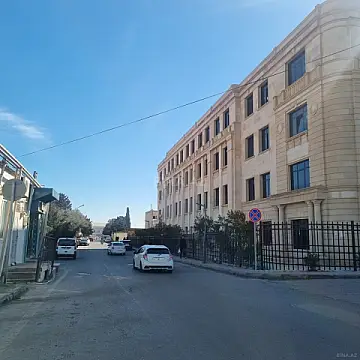 Satılır 2 otaqlı həyət evi 60 m²