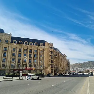 Satılır 2 otaqlı həyət evi 60 m² — Bakı, Bayıl 2 otaq 60.00 m²