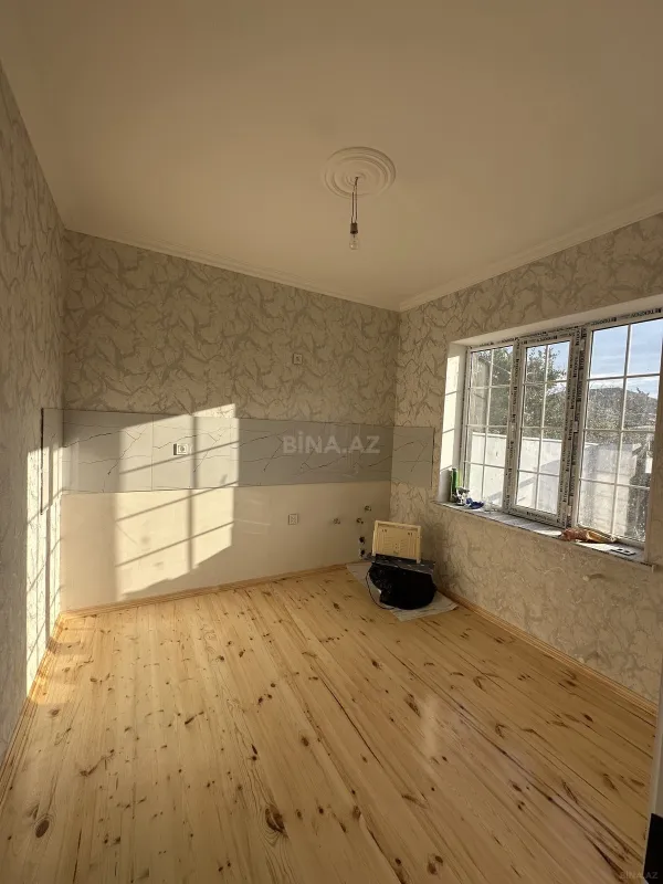 Satılır 3 otaqlı həyət evi 80 m²