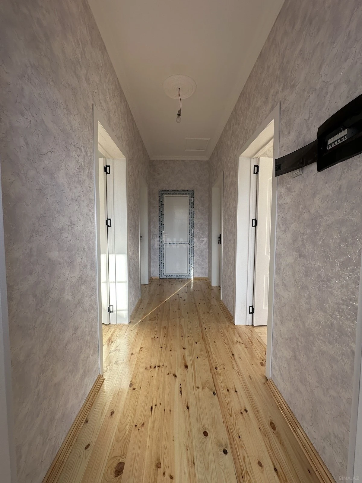 Satılır 3 otaqlı həyət evi 80 m²