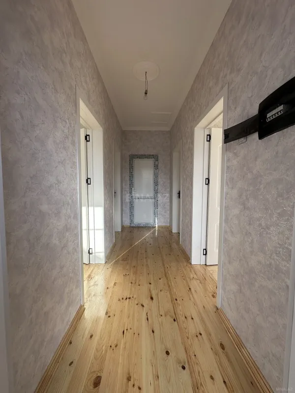 Satılır 3 otaqlı həyət evi 80 m²