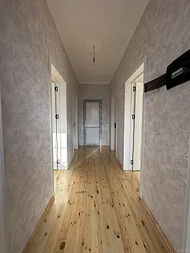 Satılır 3 otaqlı həyət evi 80 m²
