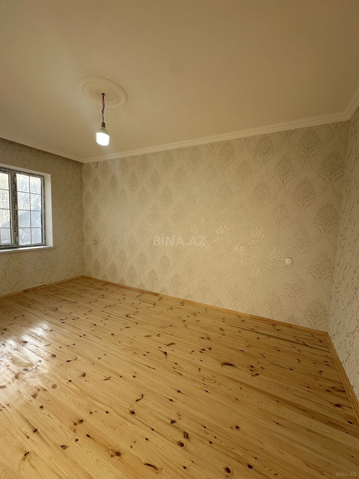 Satılır 3 otaqlı həyət evi 80 m²
