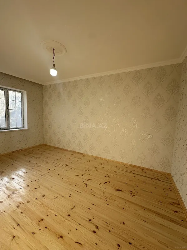 Satılır 3 otaqlı həyət evi 80 m²