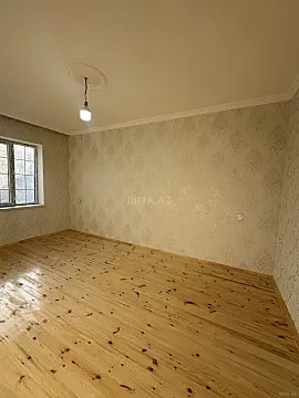 Satılır 3 otaqlı həyət evi 80 m²