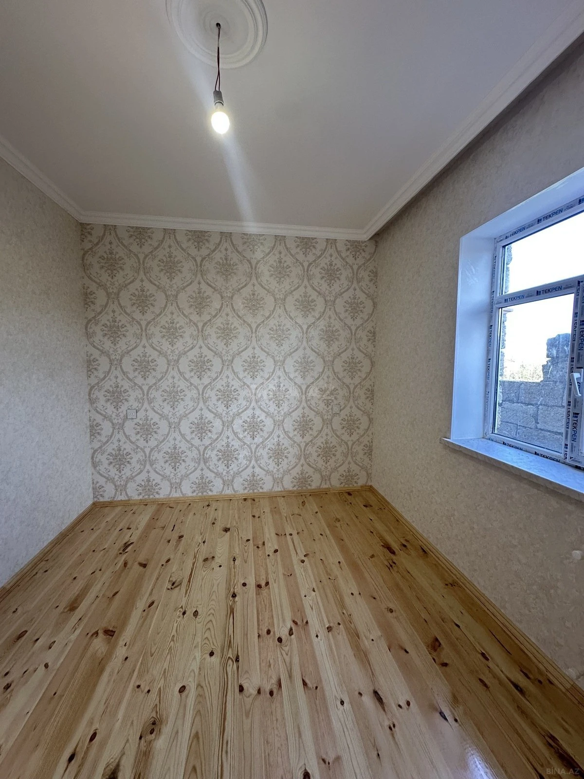 Satılır 3 otaqlı həyət evi 80 m²