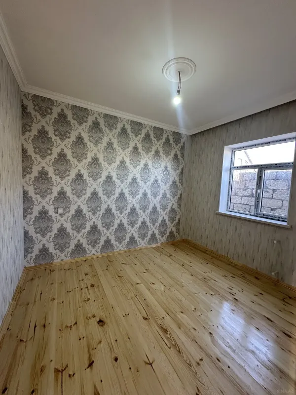 Satılır 3 otaqlı həyət evi 80 m²
