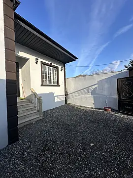 Satılır 3 otaqlı həyət evi 80 m²