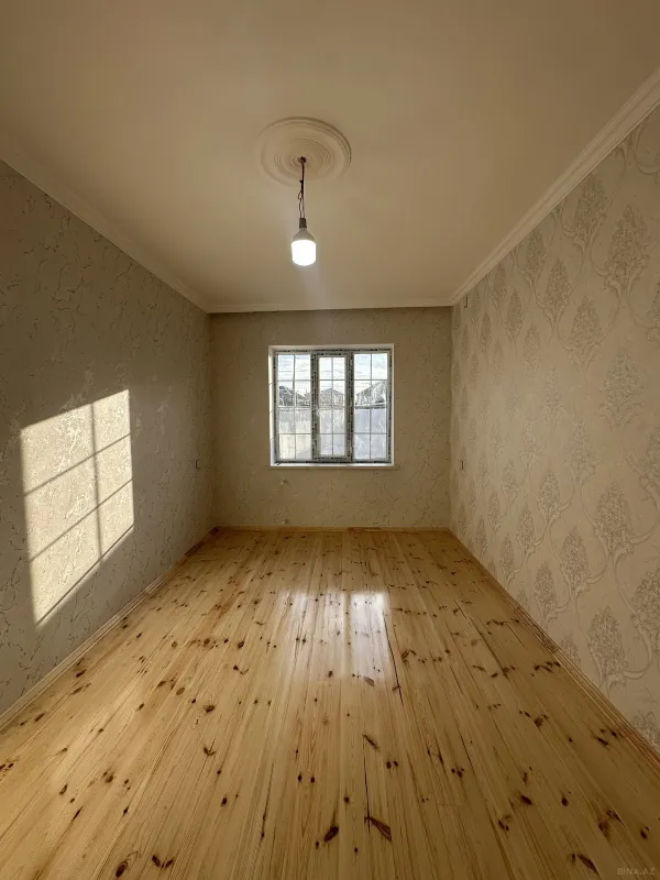 Satılır 3 otaqlı həyət evi 80 m²