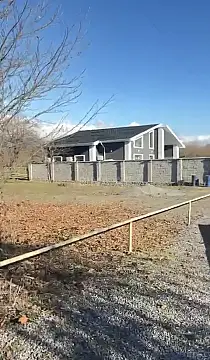 Satılır torpaq sahəsi 7 m² — Qəbələ 7.00 m²