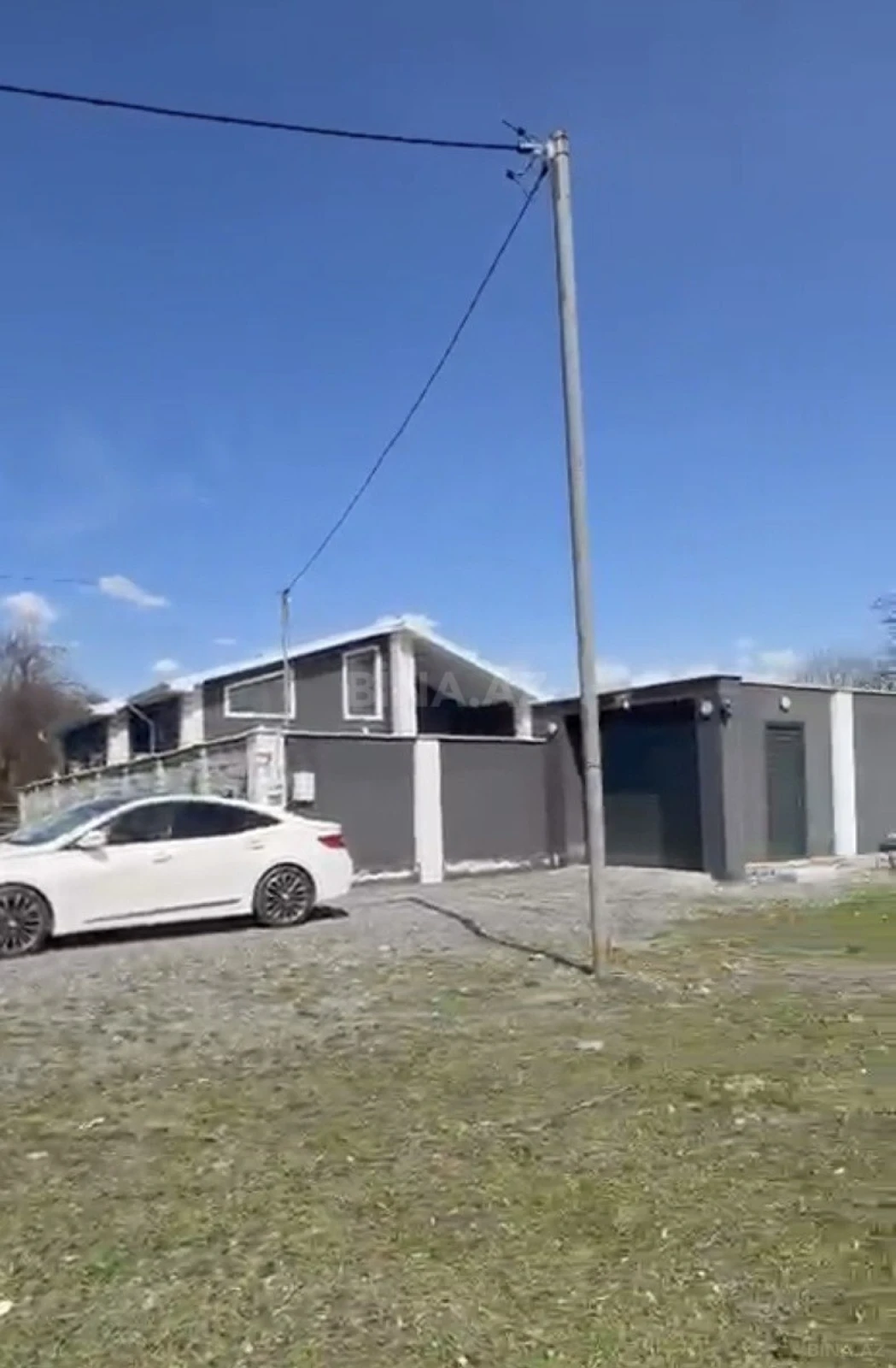 Satılır torpaq sahəsi 7 m²