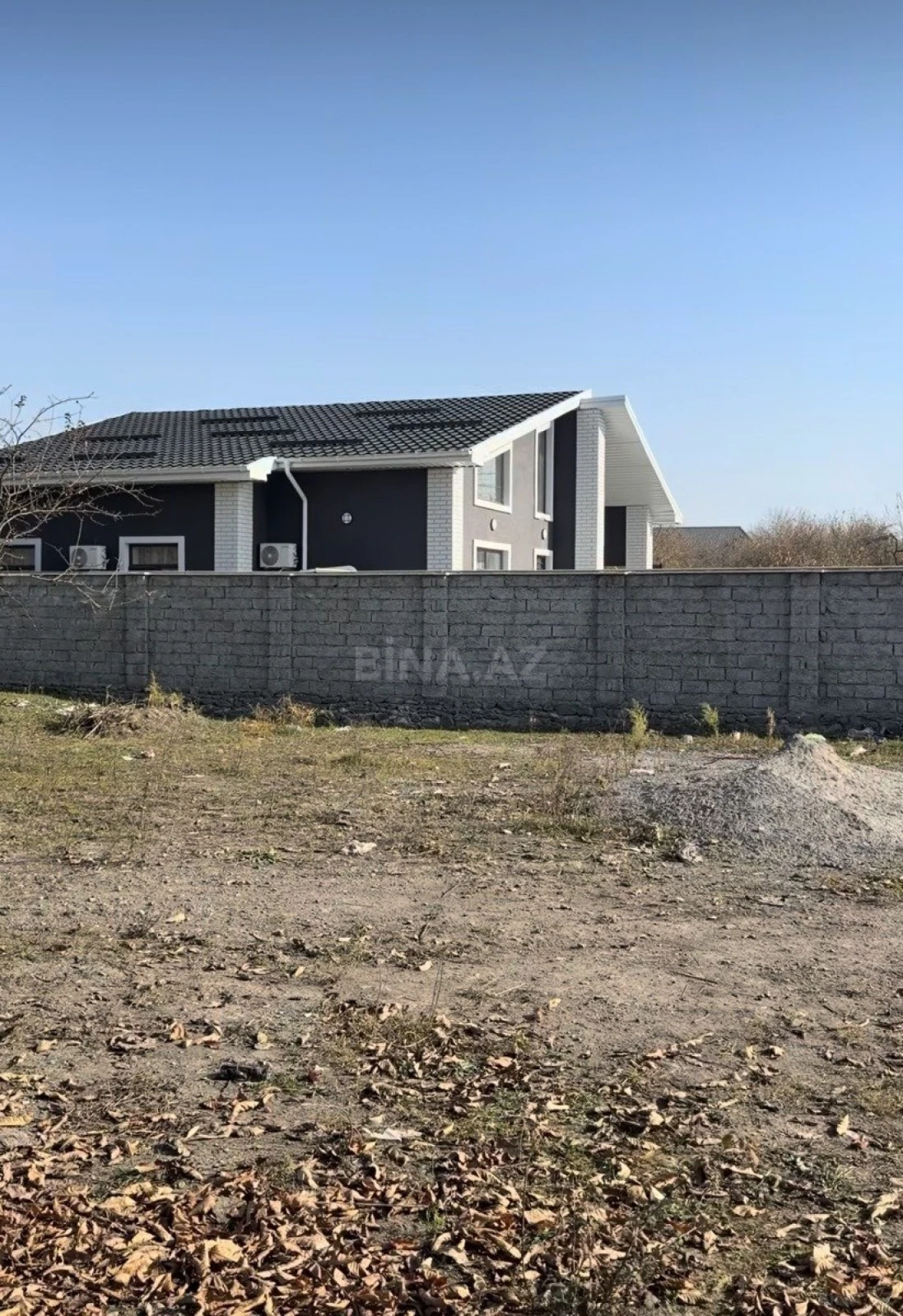 Satılır torpaq sahəsi 7 m²