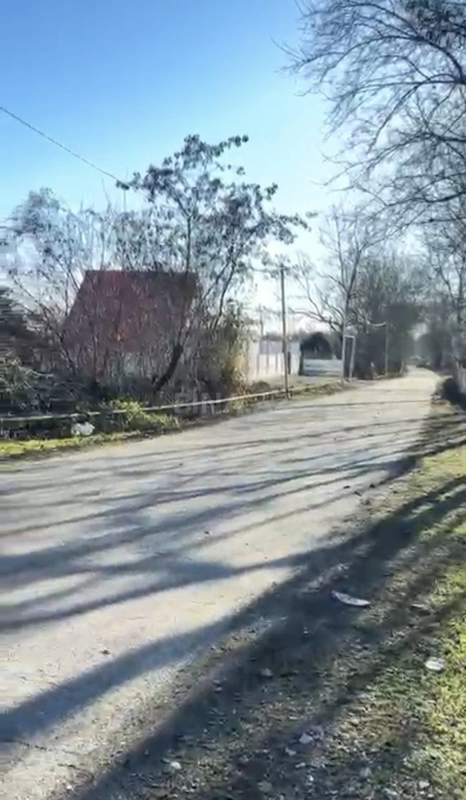 Satılır torpaq sahəsi 7 m²