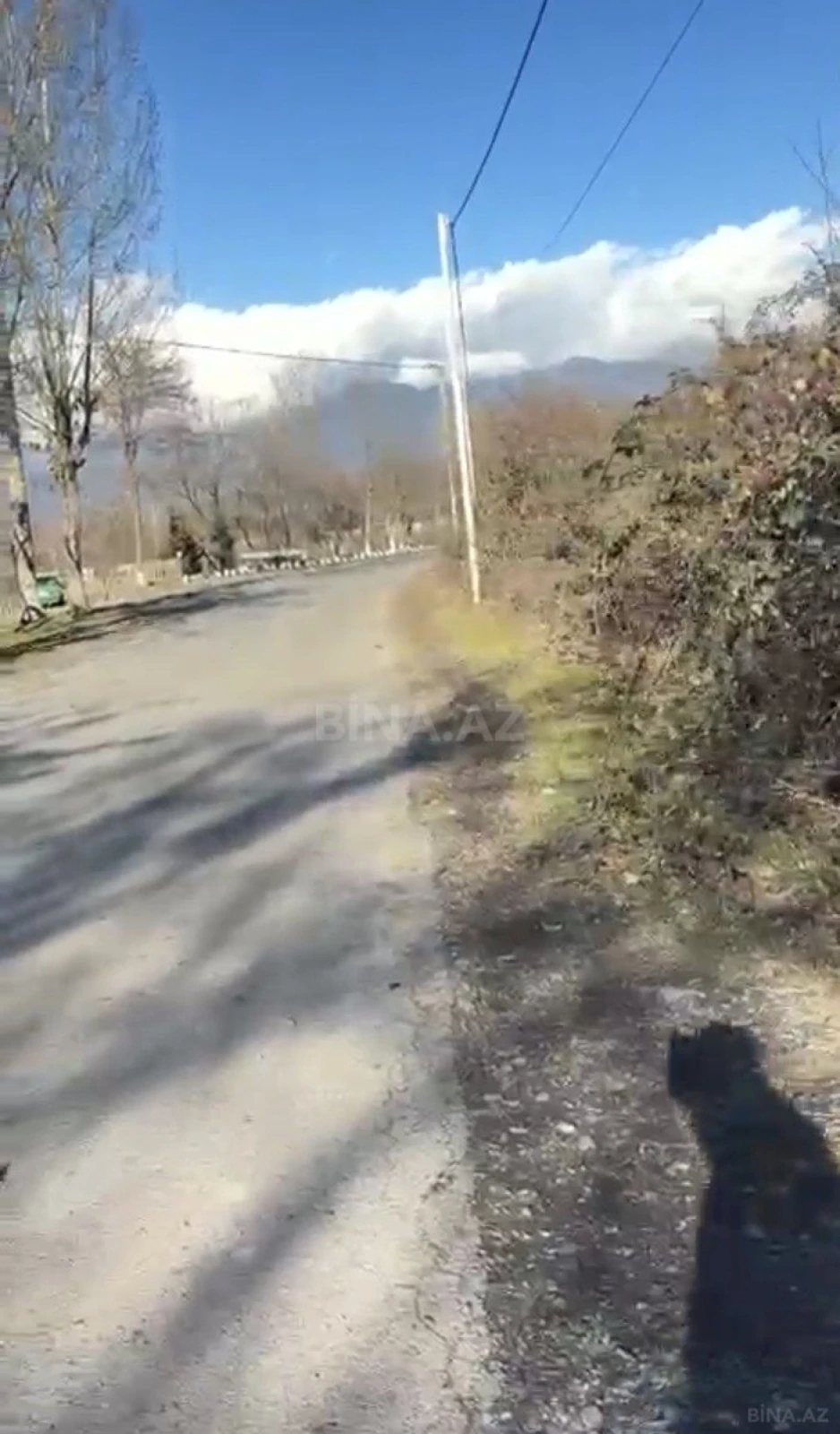 Satılır torpaq sahəsi 7 m²