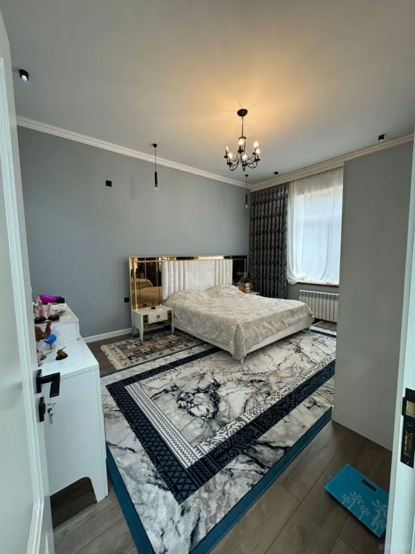 Satılır 3 otaqlı həyət evi 160 m²