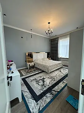 Satılır 3 otaqlı həyət evi 160 m²