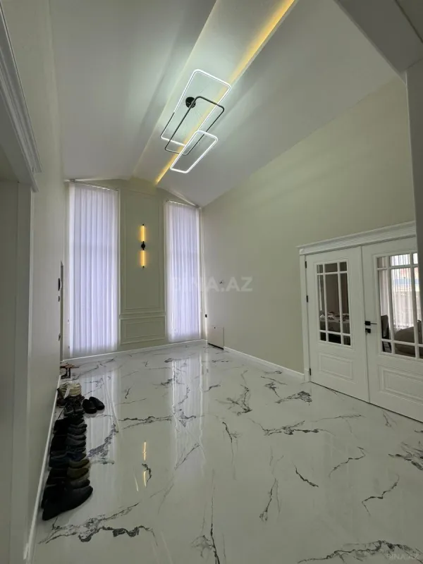 Satılır 3 otaqlı həyət evi 160 m²
