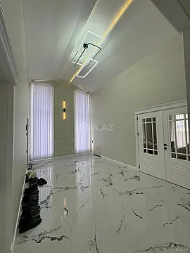 Satılır 3 otaqlı həyət evi 160 m²