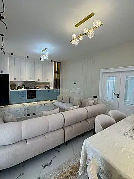 Satılır 3 otaqlı həyət evi 160 m²