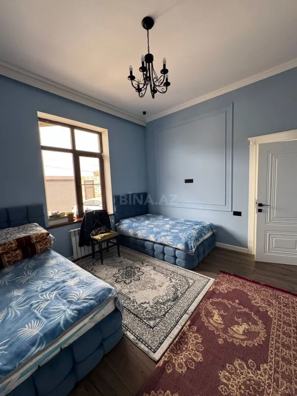 Satılır 3 otaqlı həyət evi 160 m²