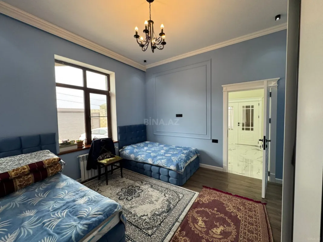 Satılır 3 otaqlı həyət evi 160 m²