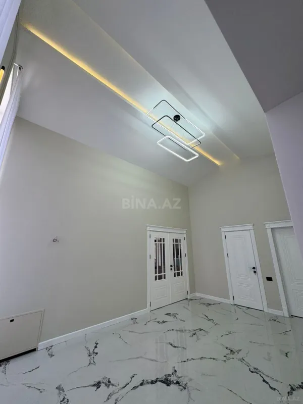 Satılır 3 otaqlı həyət evi 160 m²
