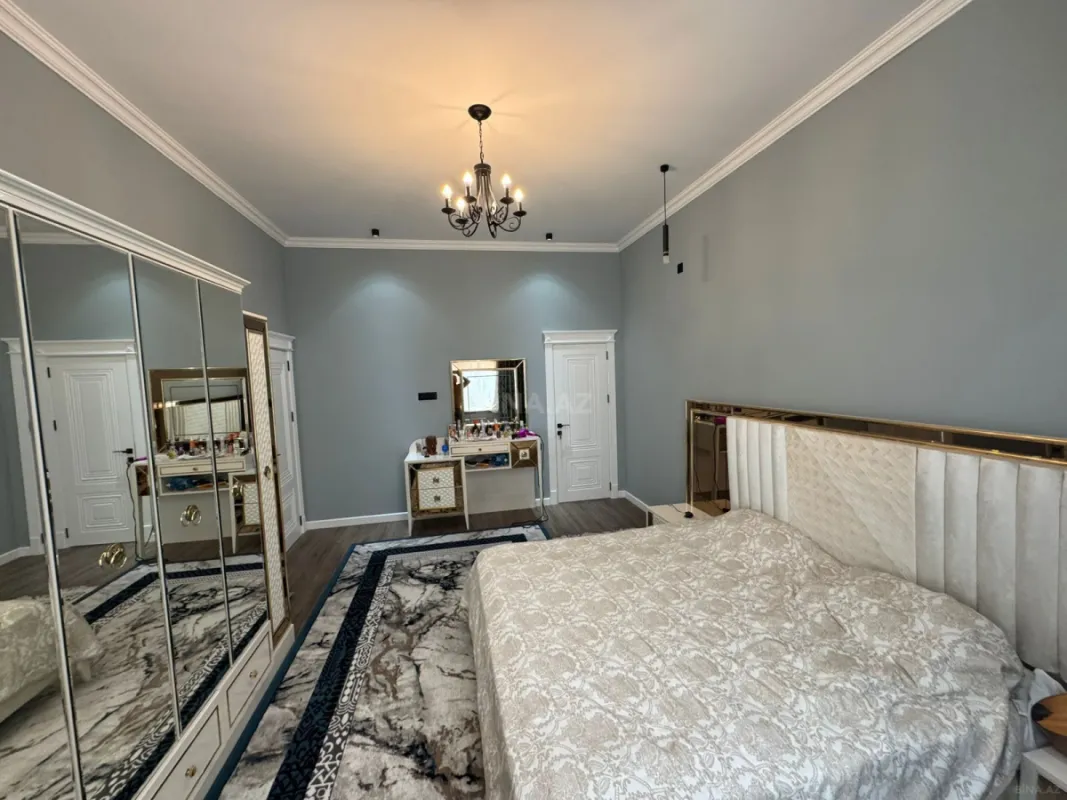 Satılır 3 otaqlı həyət evi 160 m²