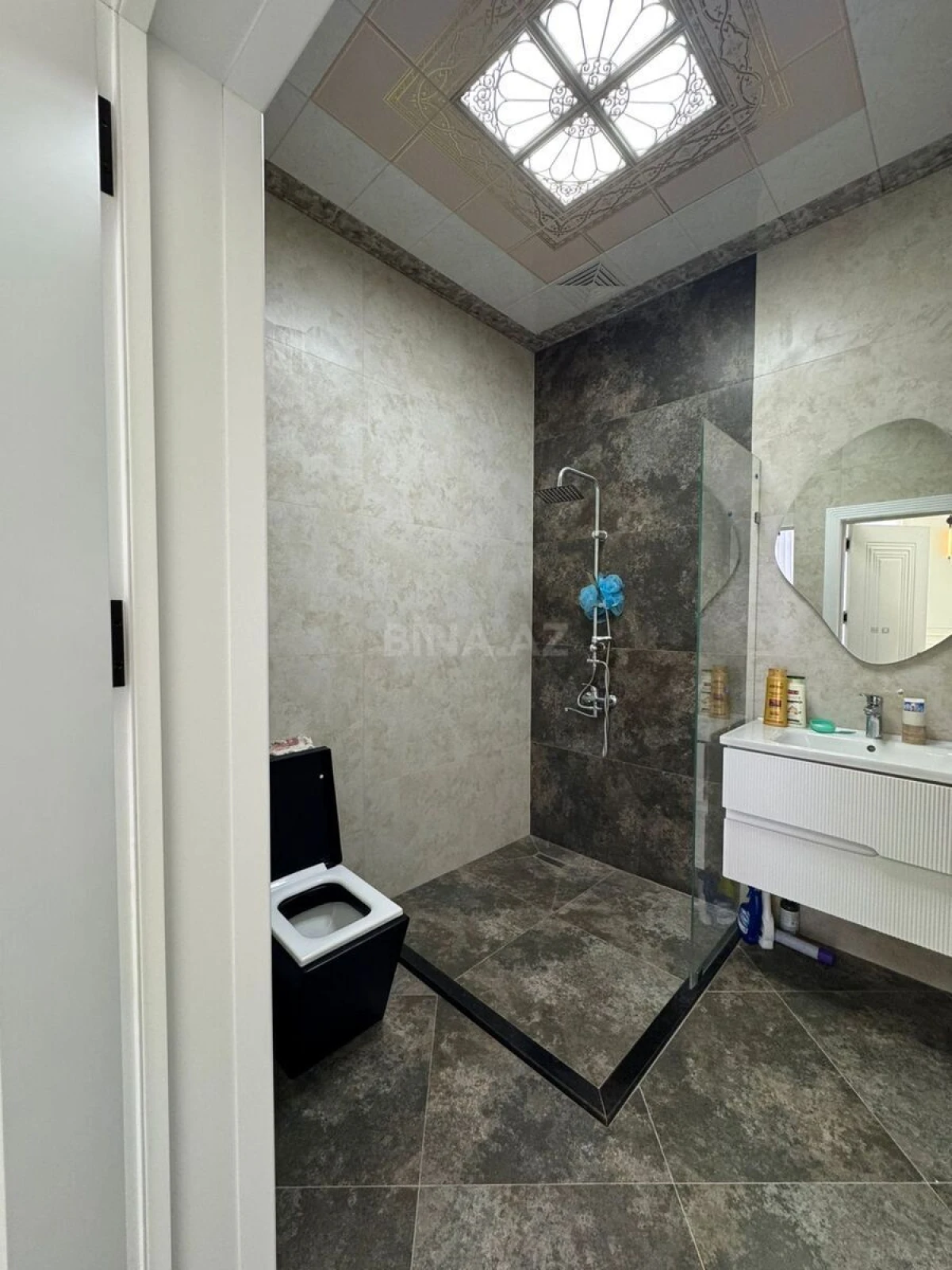 Satılır 3 otaqlı həyət evi 160 m²