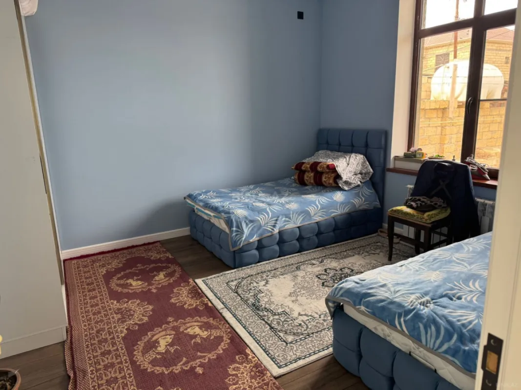 Satılır 3 otaqlı həyət evi 160 m²
